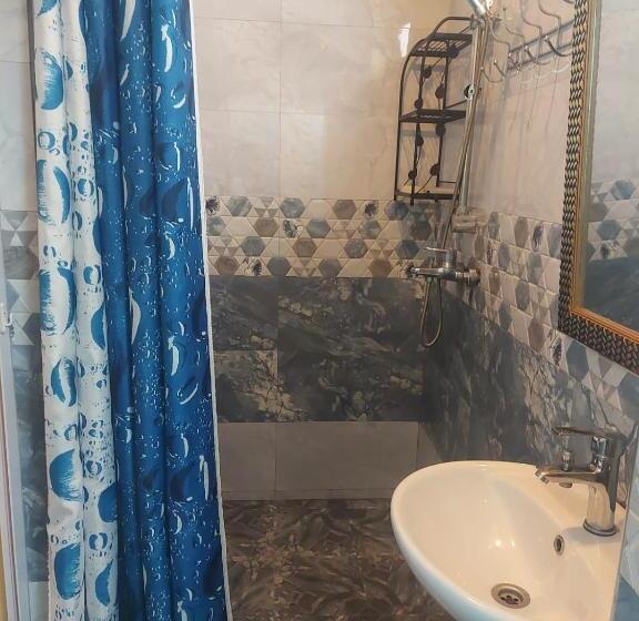 پانسیون Skylineinn