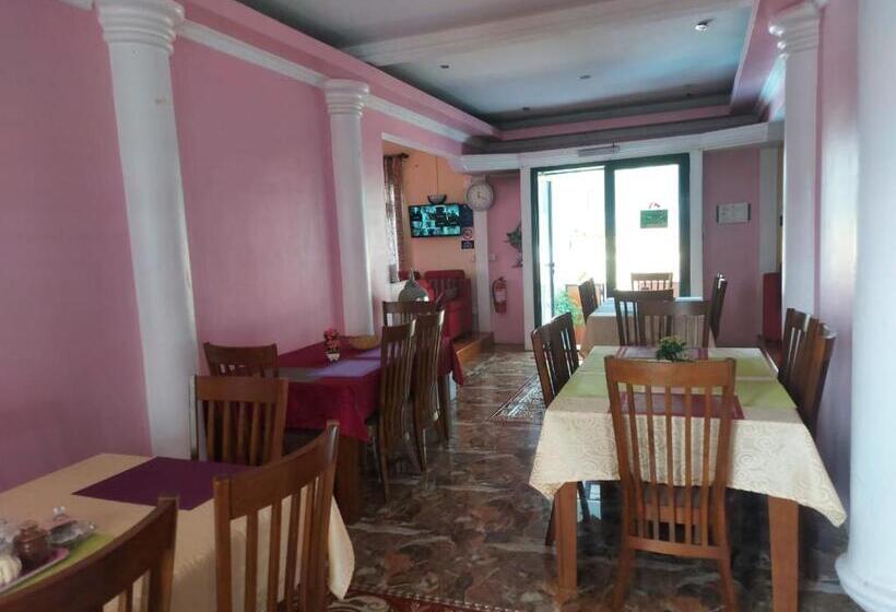 پانسیون Skylineinn