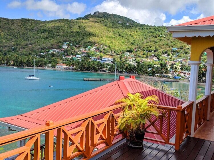 پانسیون Sunset Lane