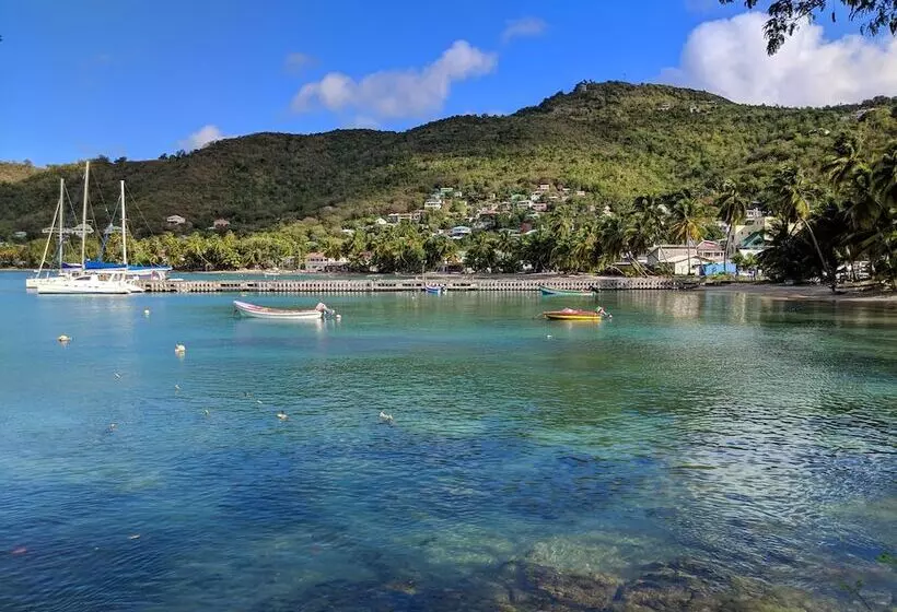 پانسیون Sunset Lane