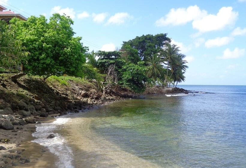 پانسیون Sunset Lane