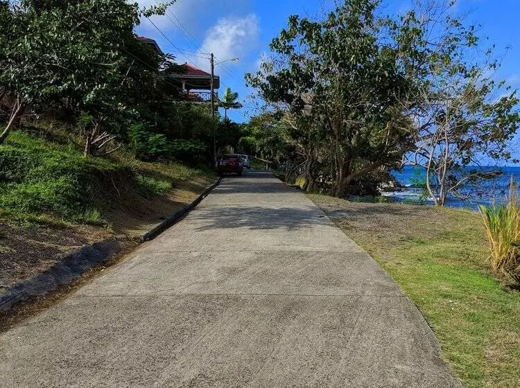 پانسیون Sunset Lane