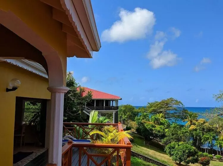 پانسیون Sunset Lane