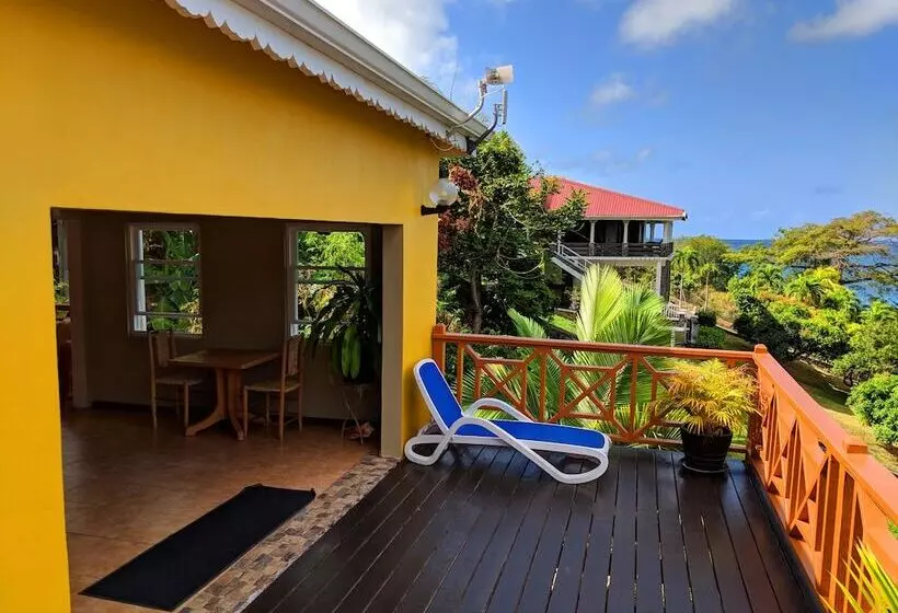 پانسیون Sunset Lane