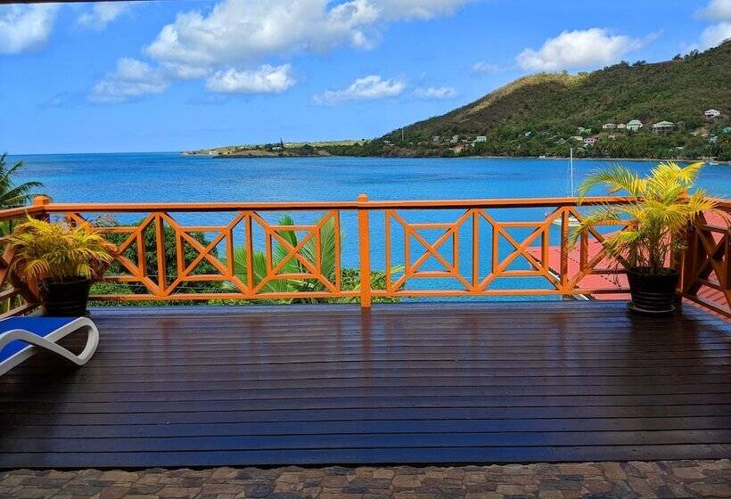 پانسیون Sunset Lane