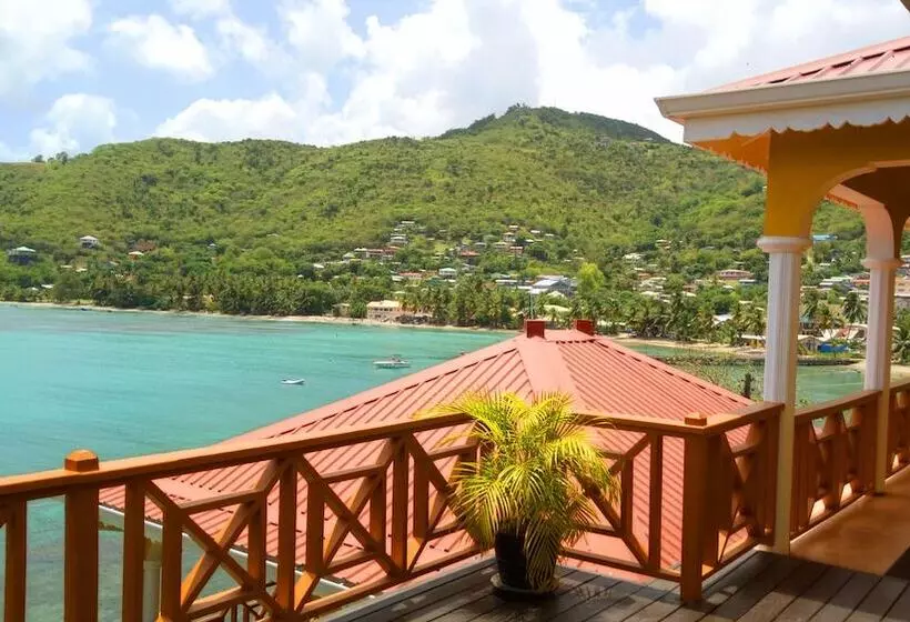 پانسیون Sunset Lane