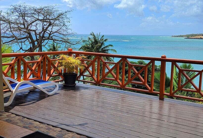 پانسیون Sunset Lane