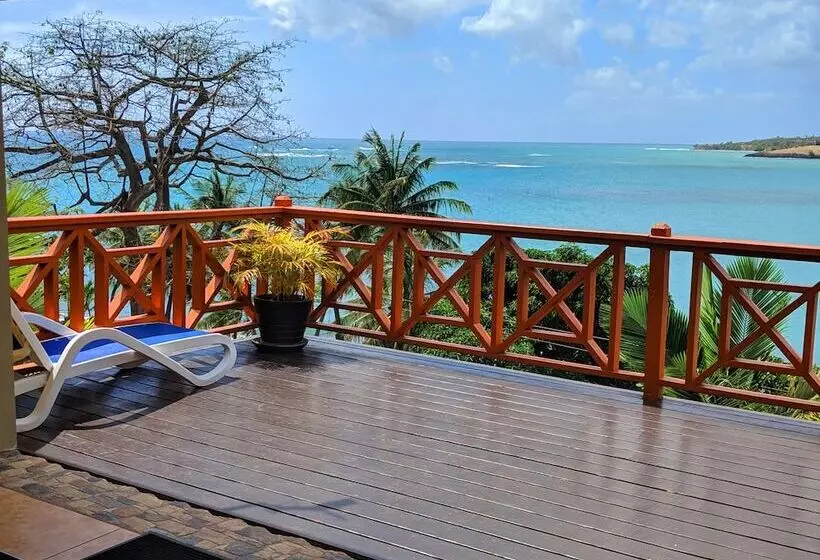 پانسیون Sunset Lane