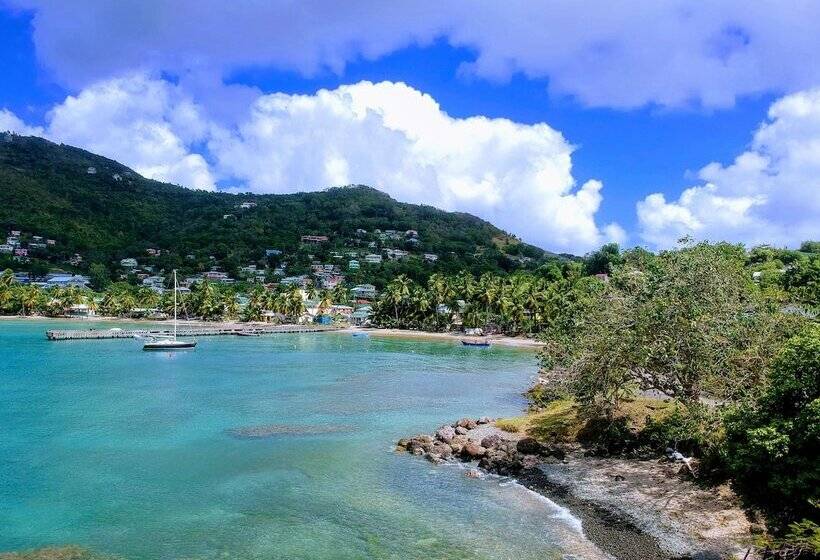 پانسیون Sunset Lane