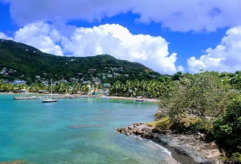 پانسیون Sunset Lane