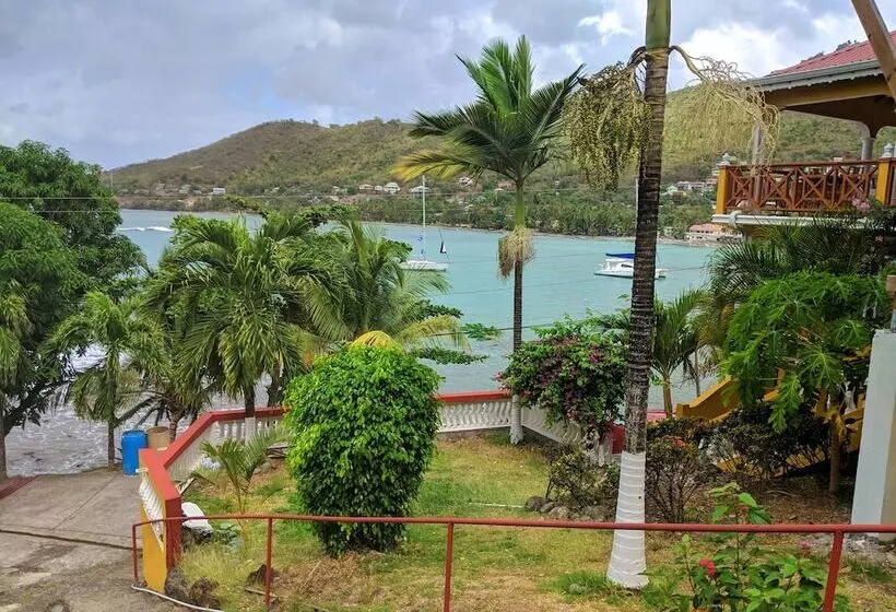 پانسیون Sunset Lane