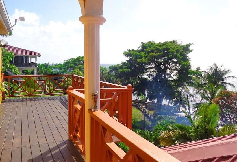 پانسیون Sunset Lane