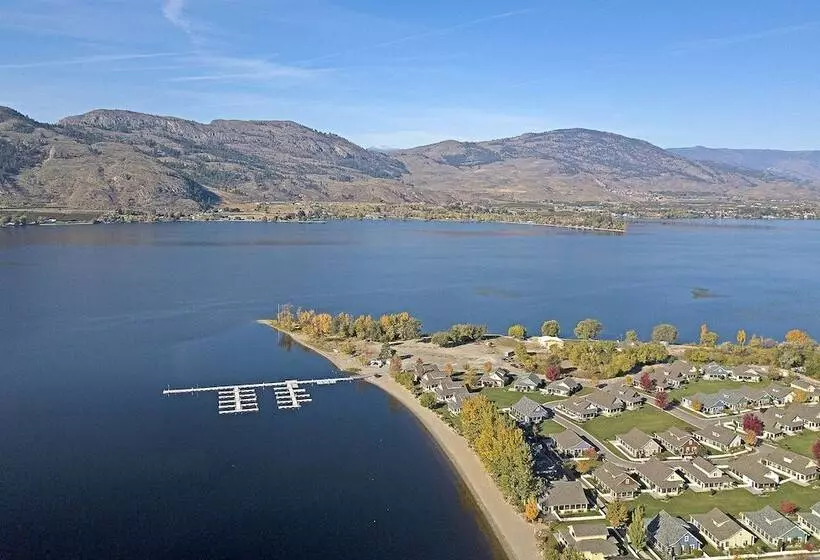 Majatalo Veranda Beach Cottages