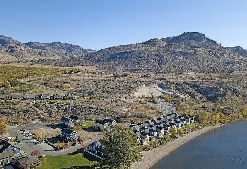 Majatalo Veranda Beach Cottages