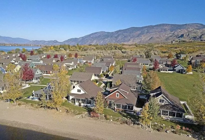 Majatalo Veranda Beach Cottages