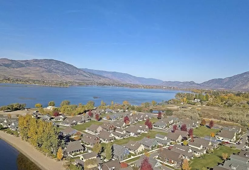 Majatalo Veranda Beach Cottages