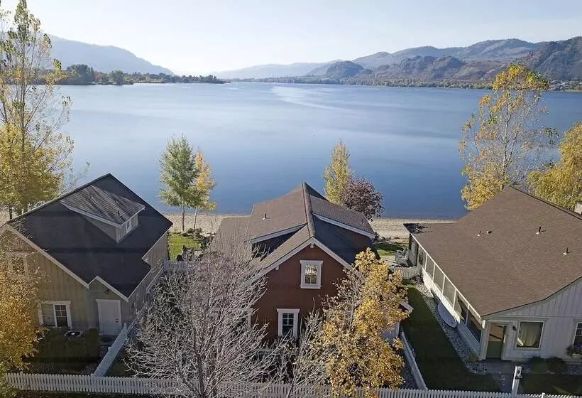 Majatalo Veranda Beach Cottages