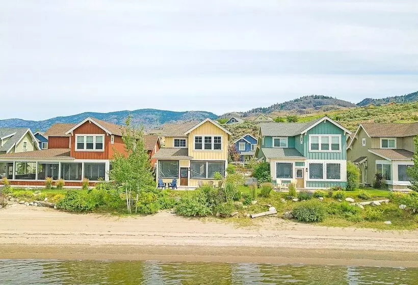 Majatalo Veranda Beach Cottages