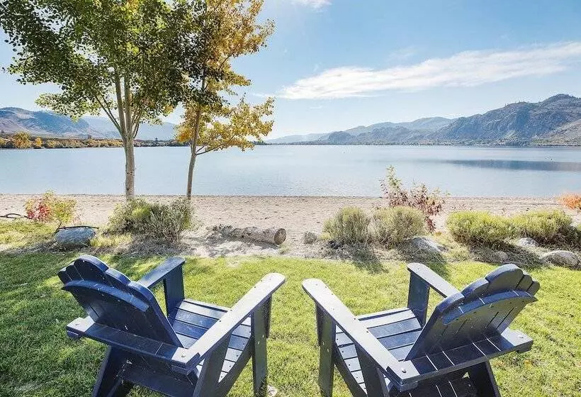 Majatalo Veranda Beach Cottages