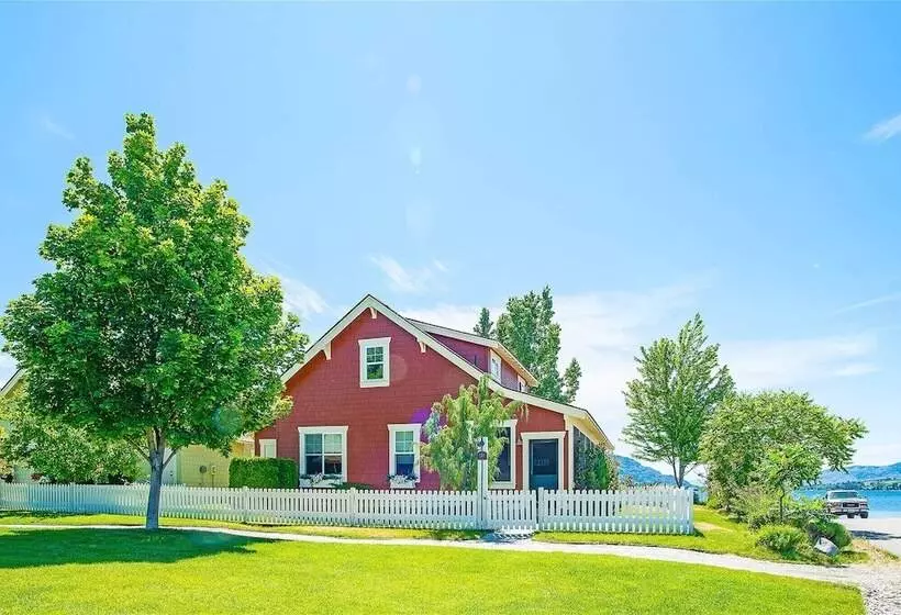 Majatalo Veranda Beach Cottages