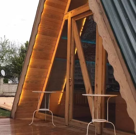 Piramit Butik Otel