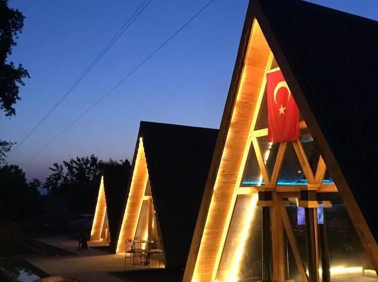 Piramit Butik Otel
