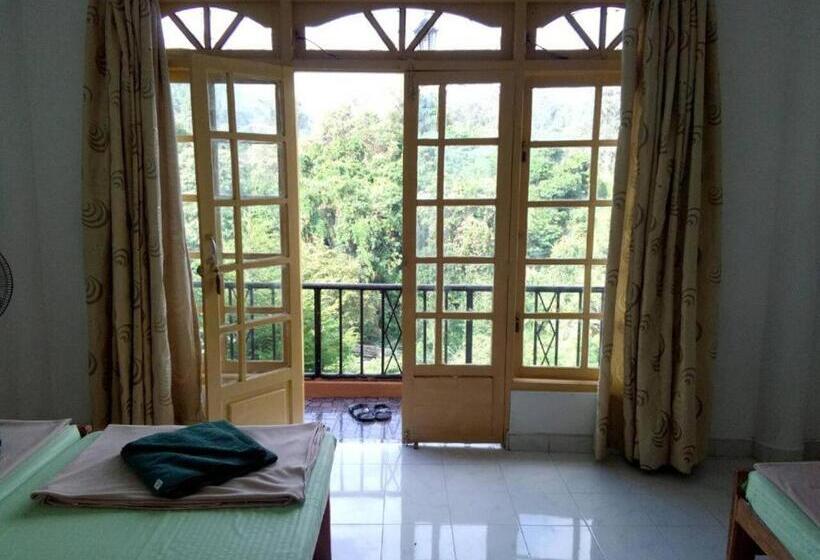 Albergue Green View Ella