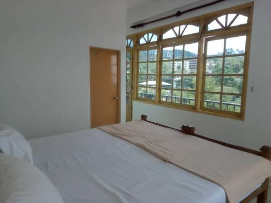 Albergue Green View Ella