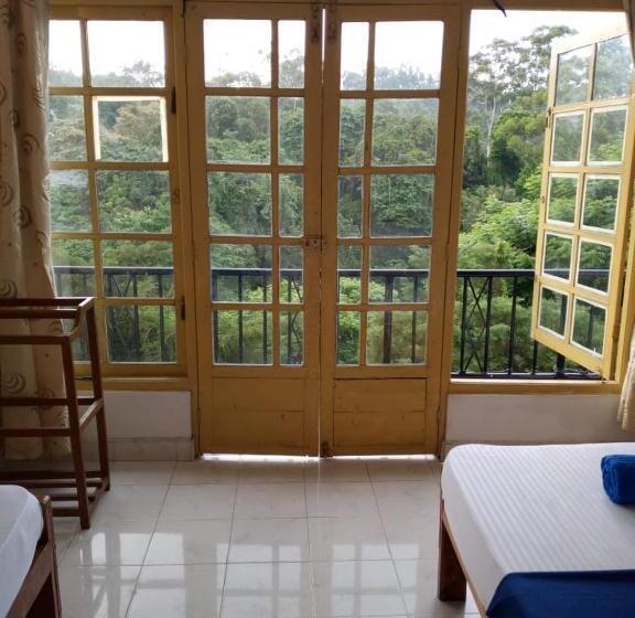 Albergue Green View Ella