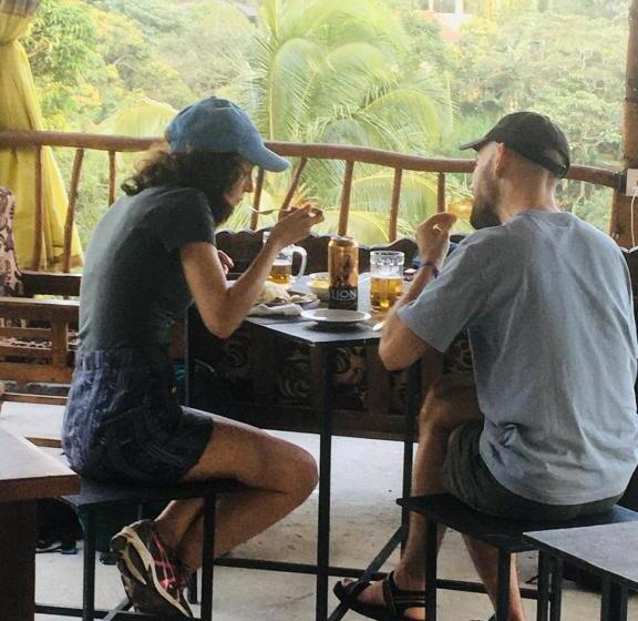 Albergue Green View Ella