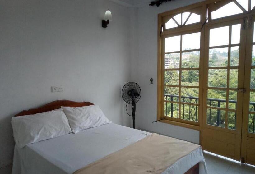 Albergue Green View Ella