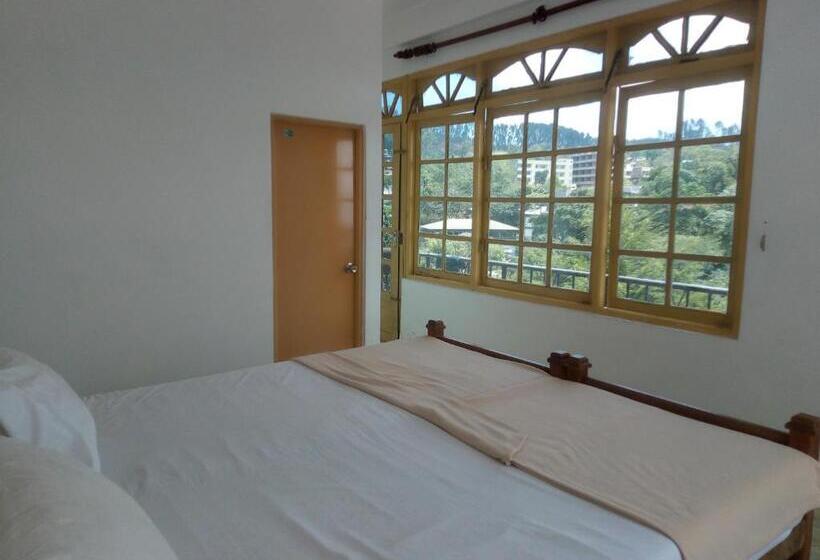 Alberg Green View Ella