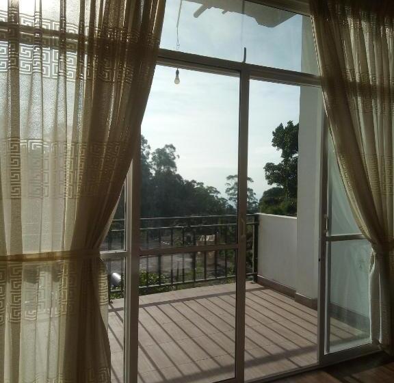 Albergue Green View Ella