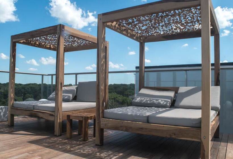 Almarena Apart & Hotel Boutique