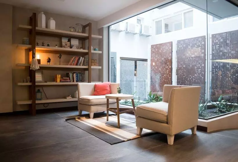 Almarena Apart & Hotel Boutique