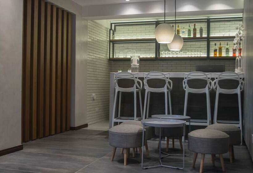 Almarena Apart & Hotel Boutique