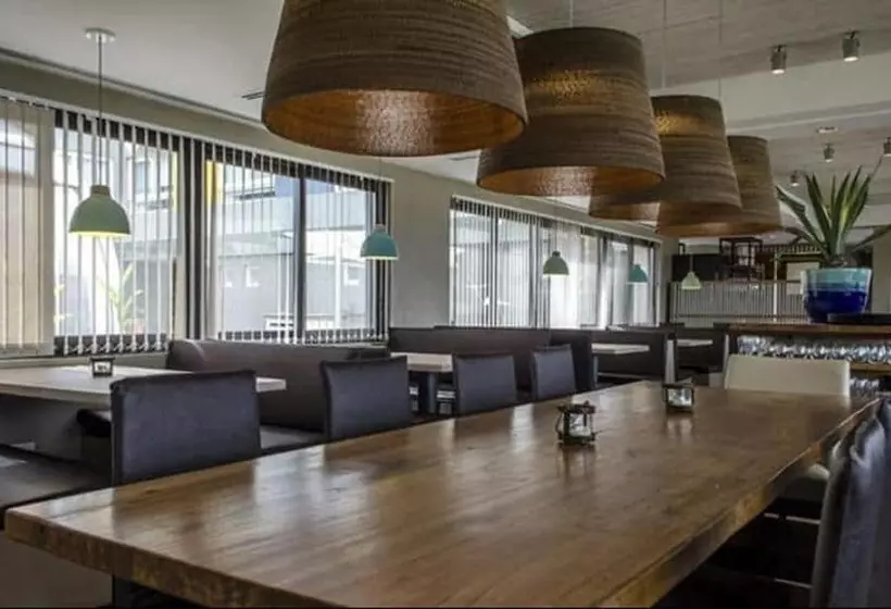 Almarena Apart & Hotel Boutique