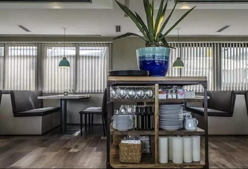 Almarena Apart & Hotel Boutique