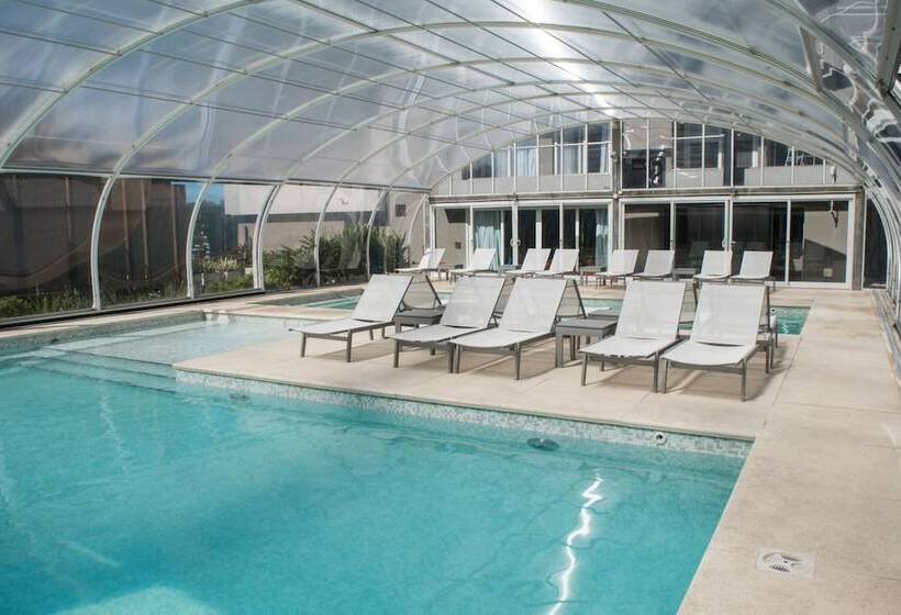 Almarena Apart & Hotel Boutique