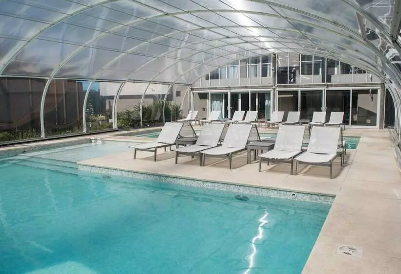 Almarena Apart & Hotel Boutique