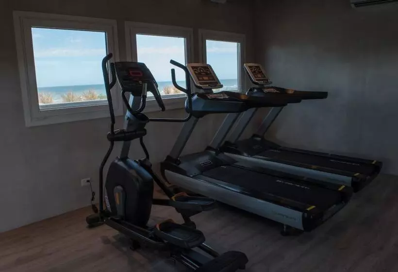 Almarena Apart & Hotel Boutique