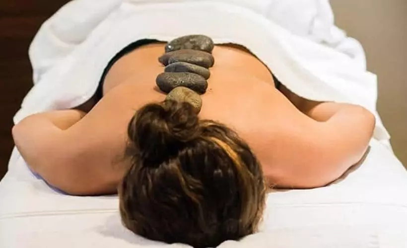 Almarena Apart & Hotel Boutique