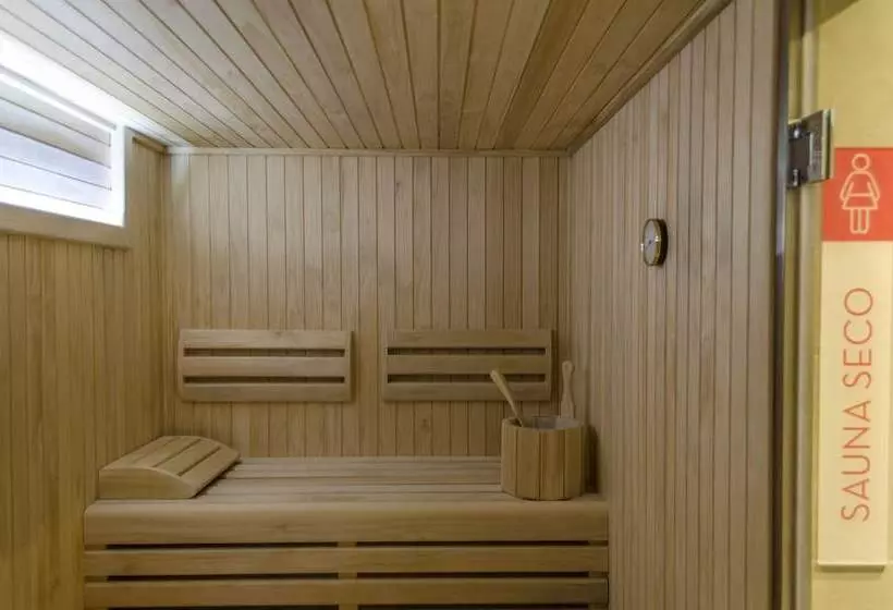 Almarena Apart & Hotel Boutique