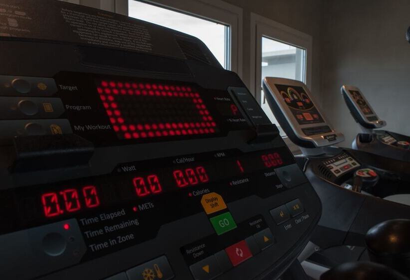 Almarena Apart & Hotel Boutique