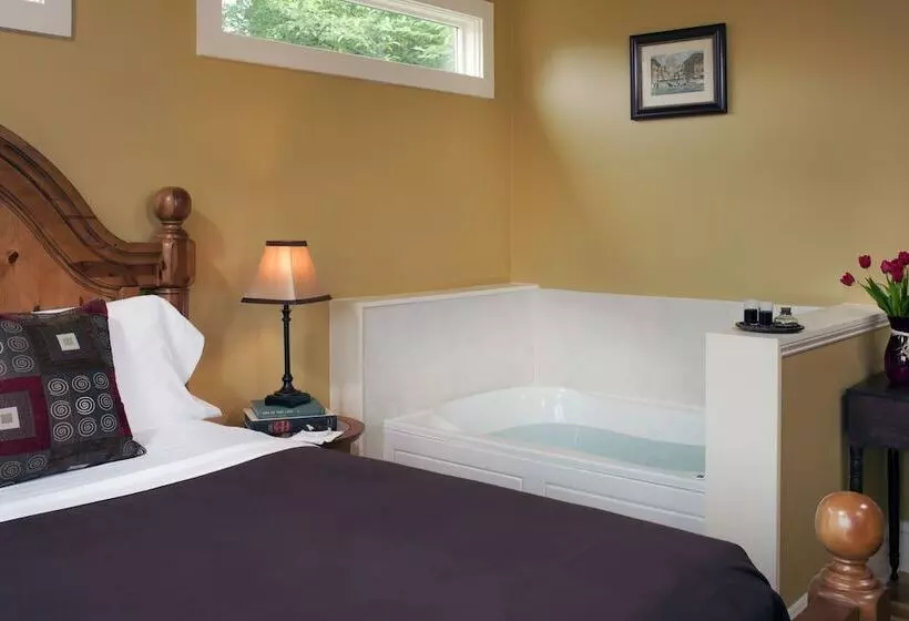 Arcady Vineyard Bed & Breakfast