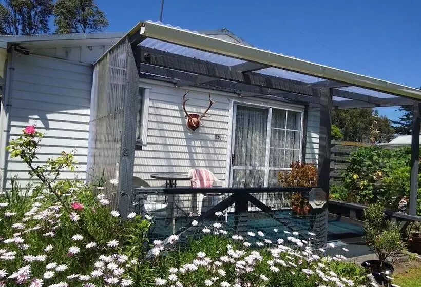 Aamiaismajoitus (B&B) Kepplestone By The Sea