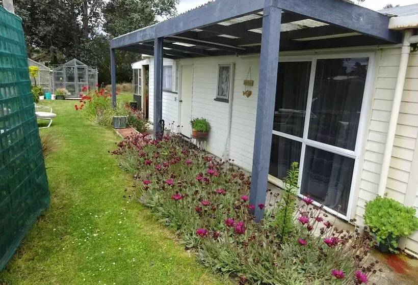 Aamiaismajoitus (B&B) Kepplestone By The Sea