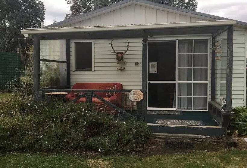 Aamiaismajoitus (B&B) Kepplestone By The Sea