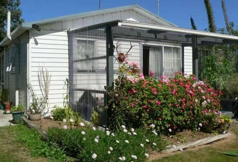 Aamiaismajoitus (B&B) Kepplestone By The Sea