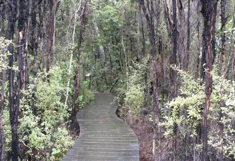 Aamiaismajoitus (B&B) Kepplestone By The Sea